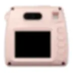 Thumbnail: YASHICA Mini Digital Camera (Hello Kitty)