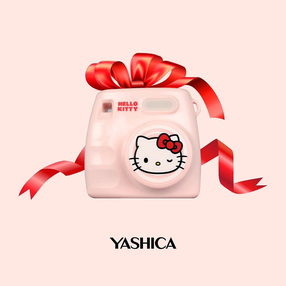 Charmmy Kitty デジタルカメラ CX-A301 Charmmy Kitty デジタルカメラ