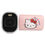 Thumbnail: YASHICA x Hello Kitty 1+1 Combo Set D