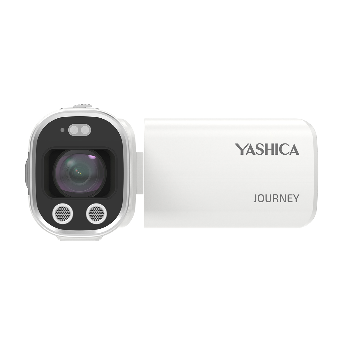 YASHICA Journey Pocket Storytelling Camcorder