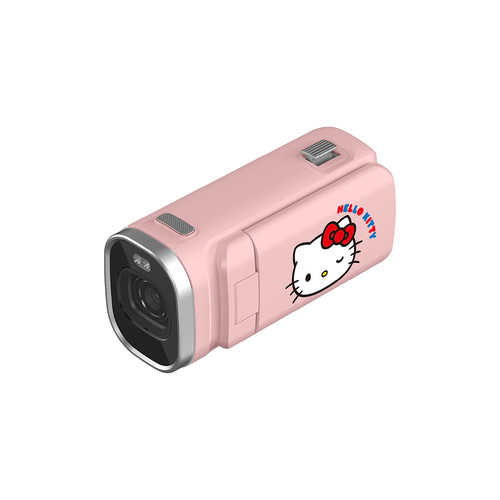 Hello Kitty 1+3 Combo Set A | YASHICA