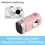 Thumbnail: YASHICA x Hello Kitty 1+1 Combo Set E