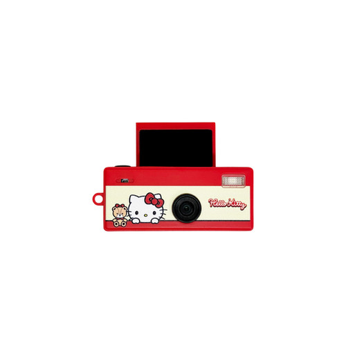 Hello Kitty 1+3 Combo Set A | YASHICA