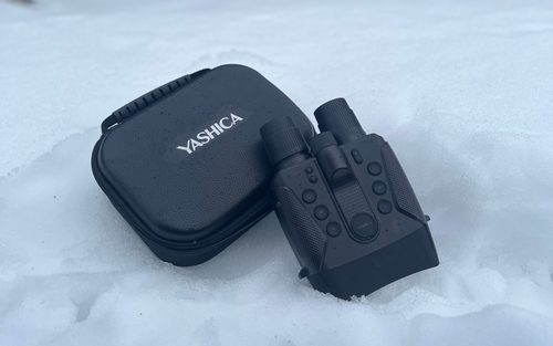 ヤシカビジョン YASHICA Vision YASHICA Vision | YASHICA