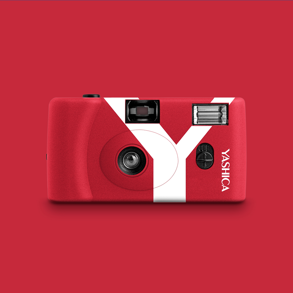 Store | YASHICA