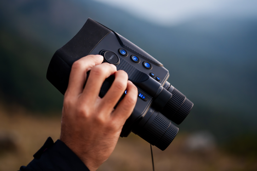 YASHICA Vision | YASHICA