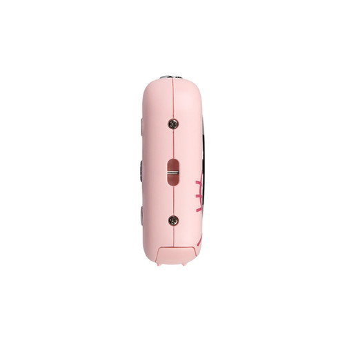 YASHICA x Hello Kitty Digital Camera DZ-100 (Pink) | YASHICA