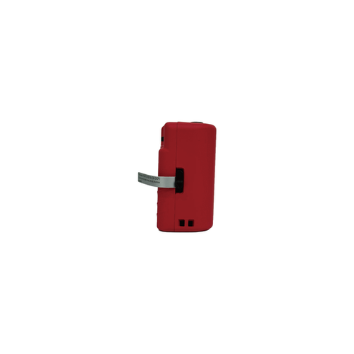 MF-1 Snapshot Art Camera : Y-series Red | YASHICA