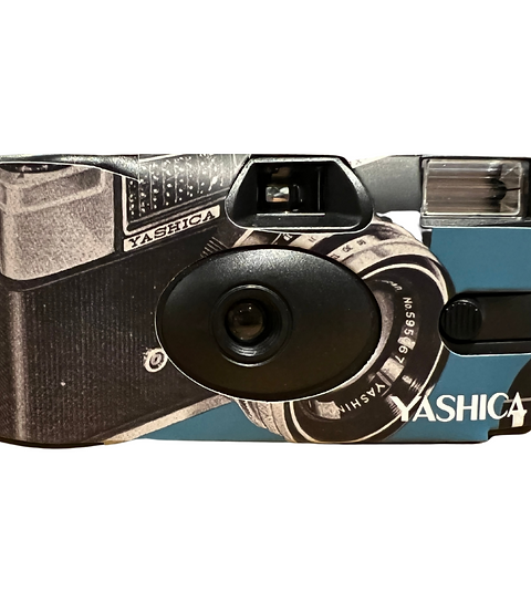 YASHICA Lynx 1000 Brochure @Product | YASHICA YASHICA Lynx 1000 Brochure @Product | YASHICA