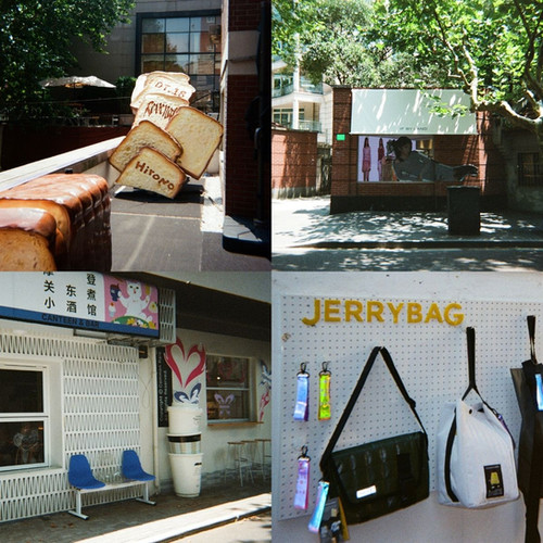 Single Use Camera w/ISO400 Film | YASHICA