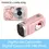 Thumbnail: YASHICA x Hello Kitty 1+1 Combo Set F