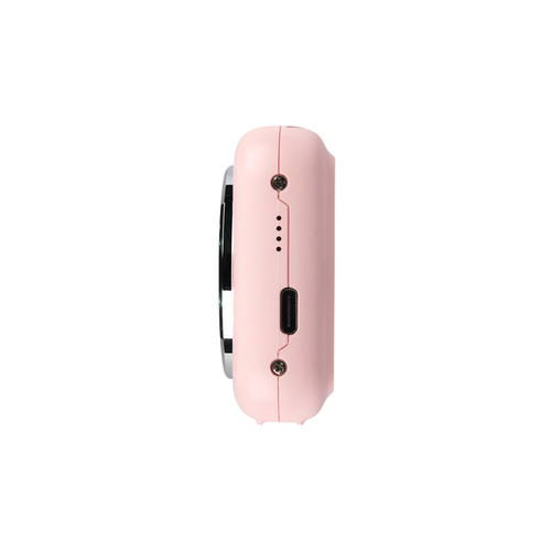 YASHICA x Hello Kitty Digital Camera DZ-100 (Pink) | YASHICA