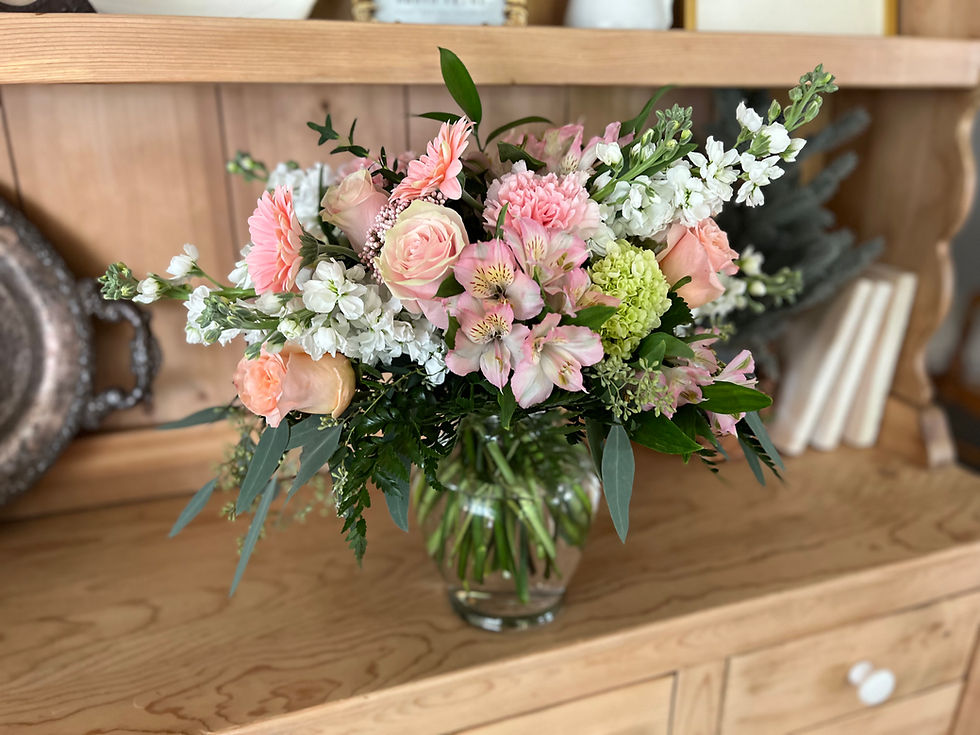 Thumbnail: Flower Delivery