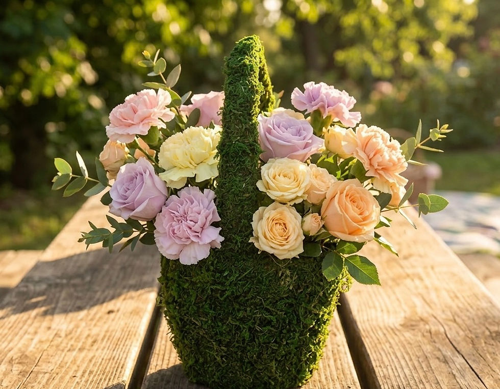 Thumbnail: Easter Pre Order