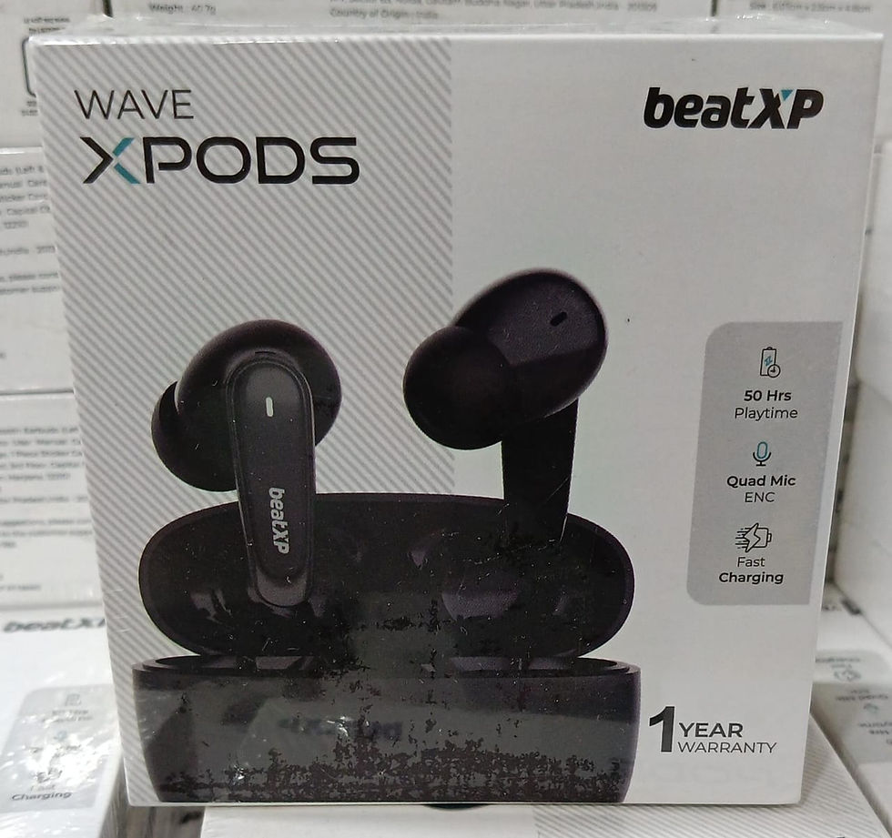 Earphones