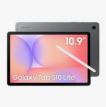 Tab Samsung Galaxy S10 Lite 128gb, 6gb Ram Cinza.webp