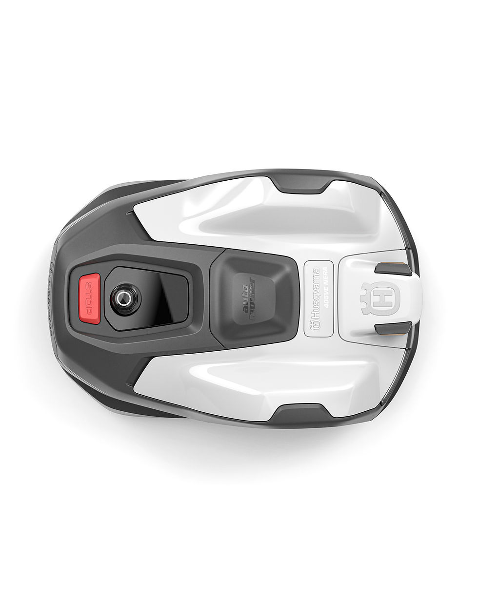 Miniaturbild: Husqvarna Automower 410VE NERA