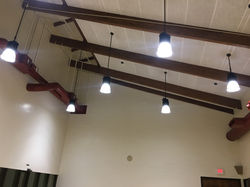 Crestwood Community Ctr