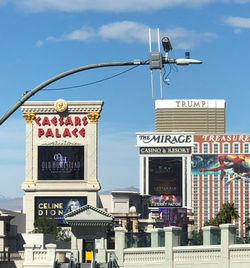Clark County Nevada