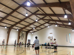 Crestwood Community Ctr
