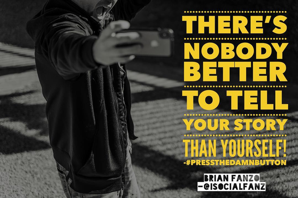 The Secret To Discovering Yourself Be Yourself