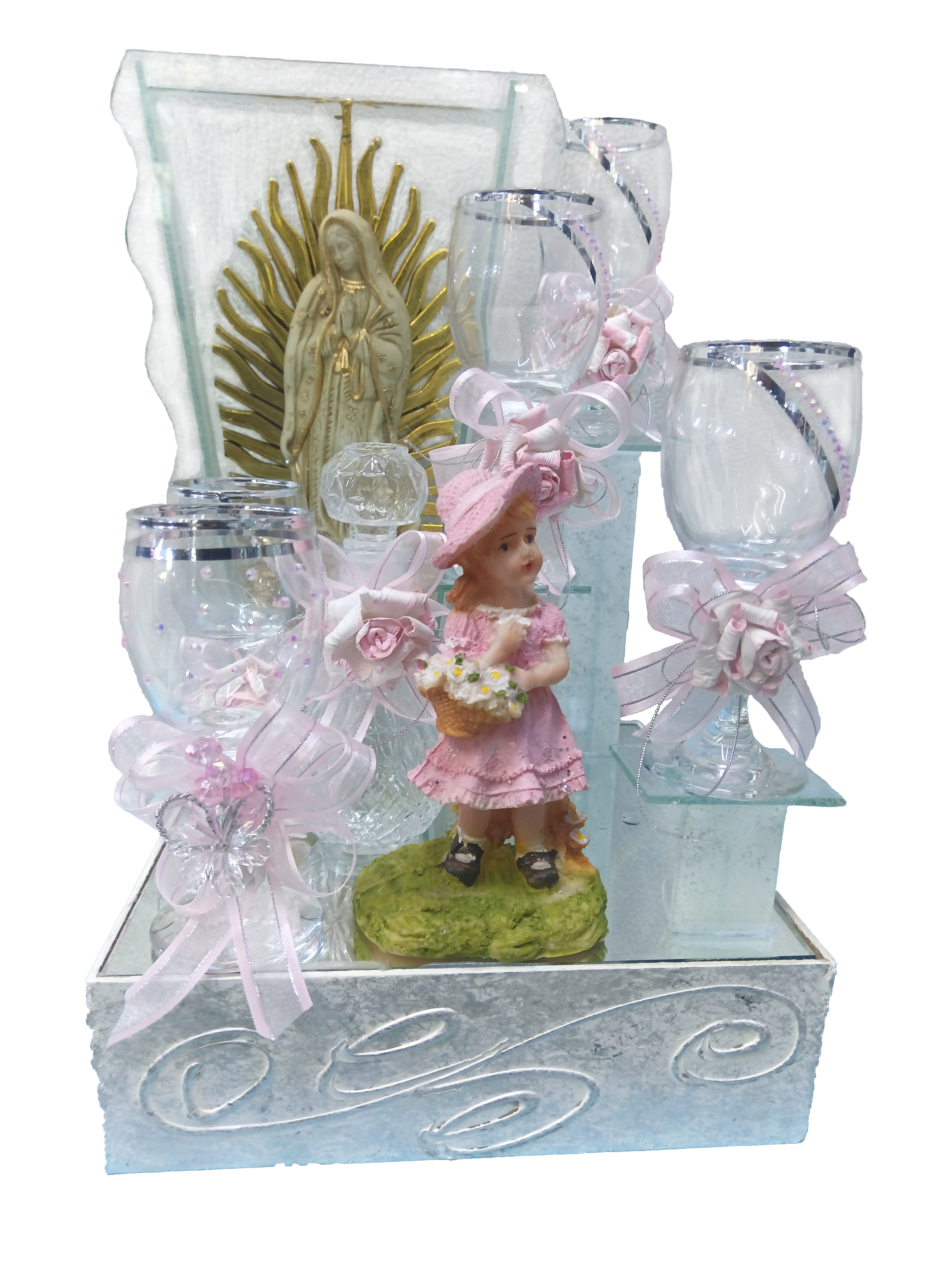 Fuente Virgen Presentación