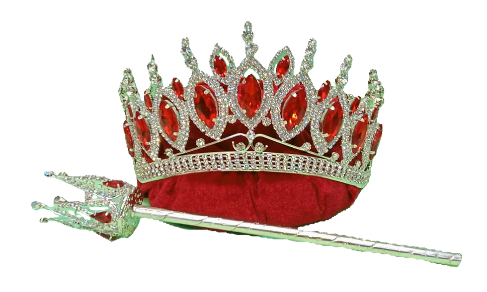 Corona para XV Años. Corona para presentación. Corona para Bodas. Coronas y Tiaras. Corona para carnaval.