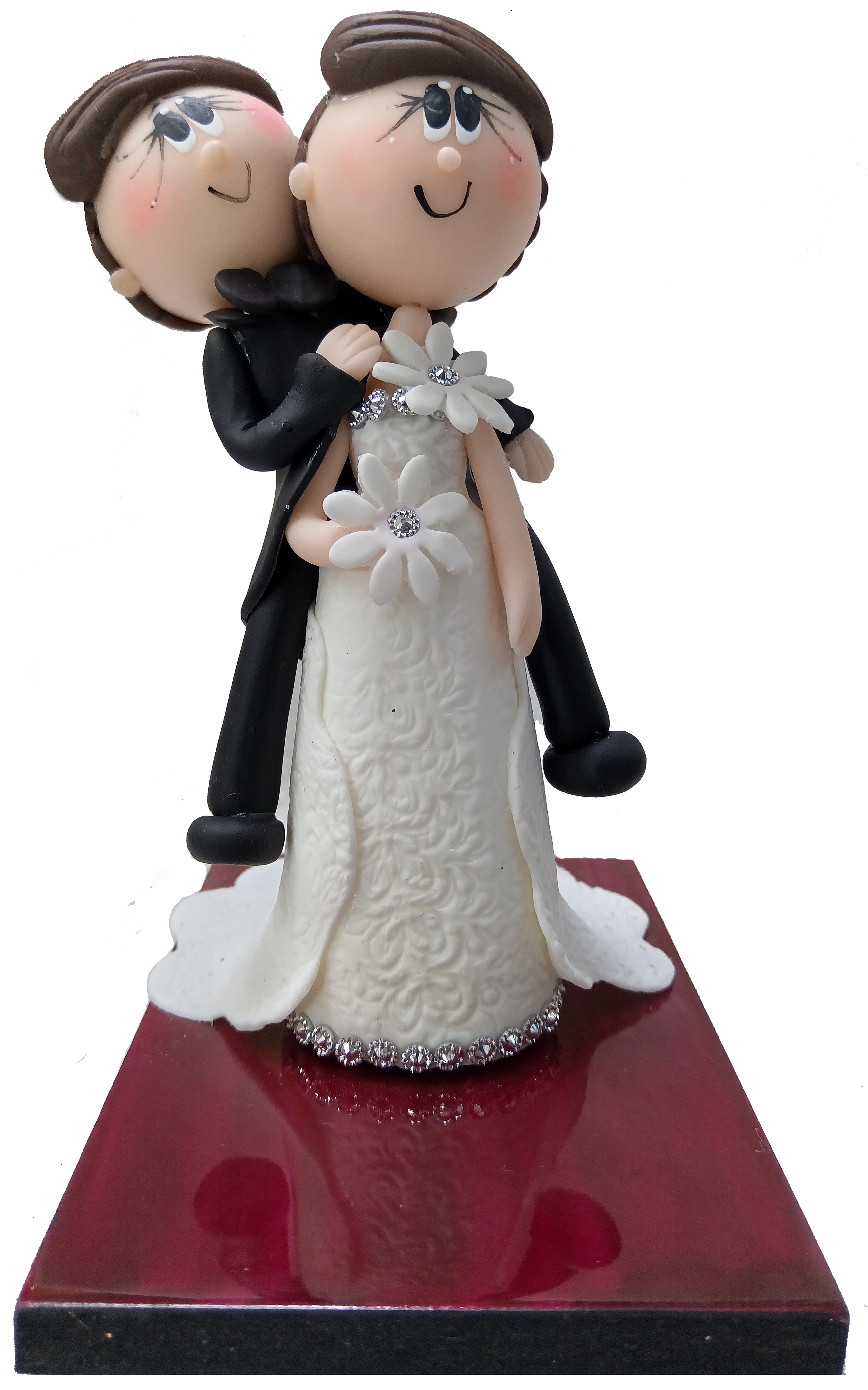 Novios Pasta Medianos