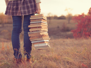 ¿Mucha lectura en siglo XXI?