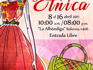Moda, Etnicidad y Memoria Histórica en Oaxaca, México