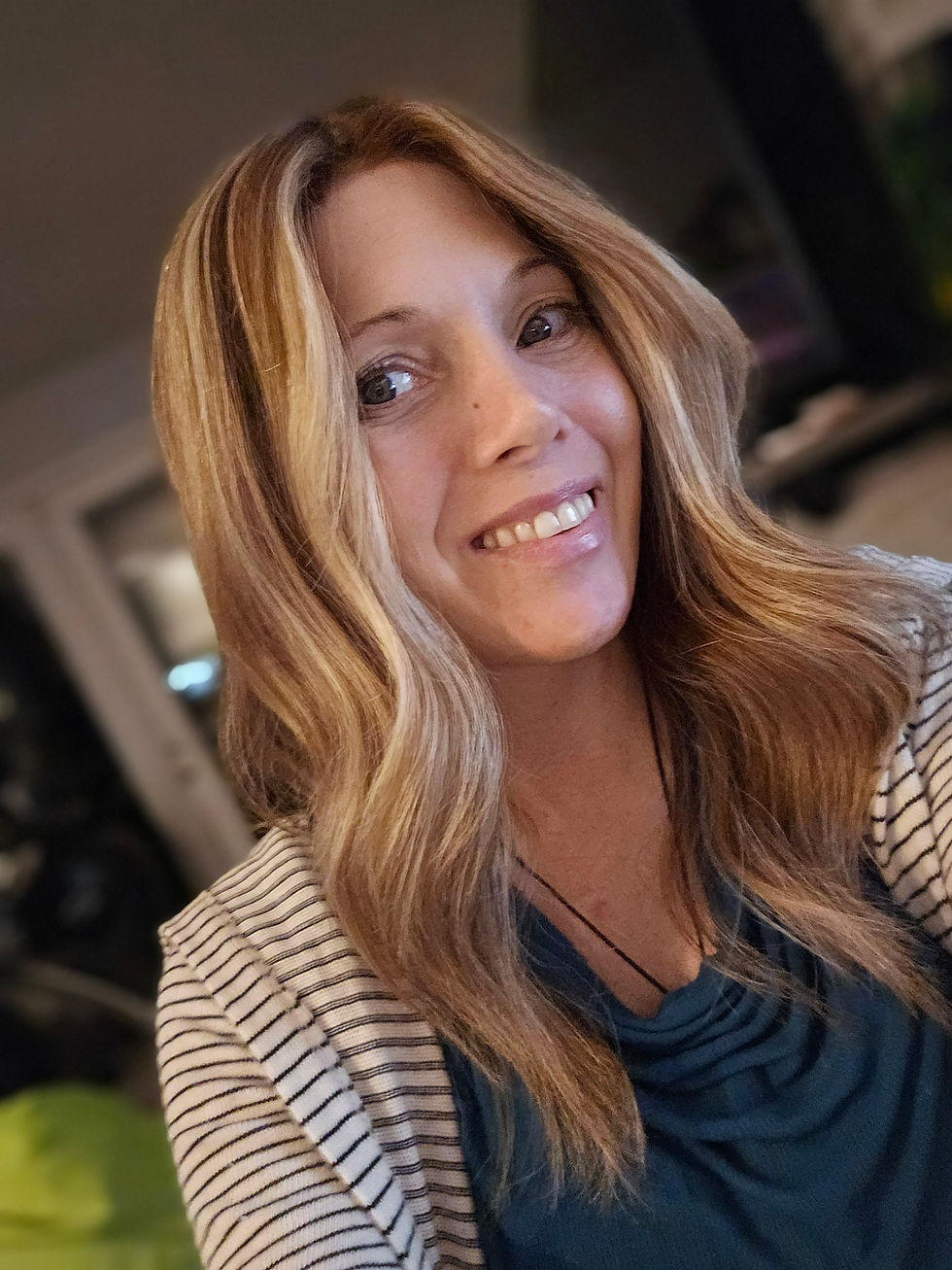 Thumbnail: Bangs & shipping for kristin Bea's Bobs & iWig