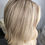 Thumbnail: *SABRINA* 20" Mongolian Lace Top Wig *Dimensional Blonde