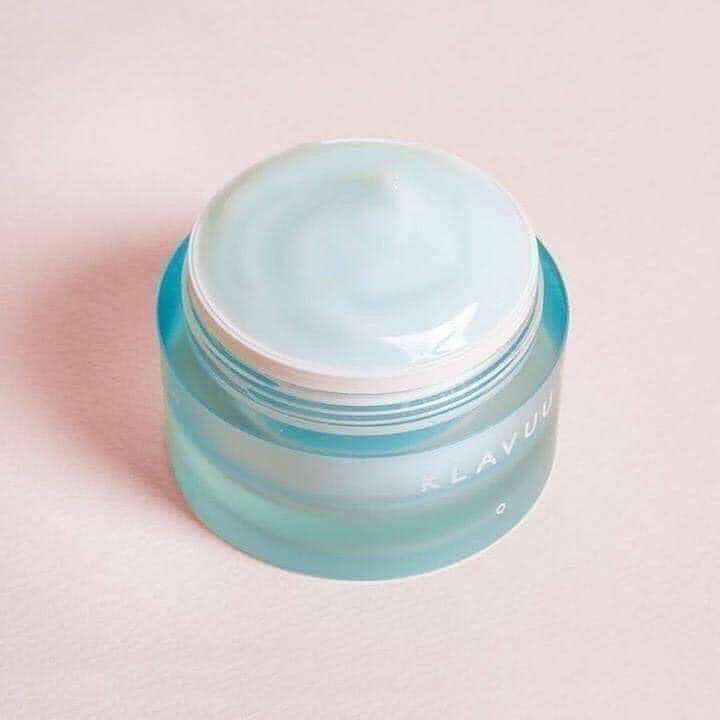 縮圖：KLAVUU 八杯水面霜