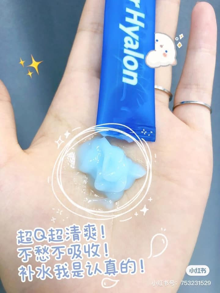 縮圖：VT玻尿酸睡眠面膜