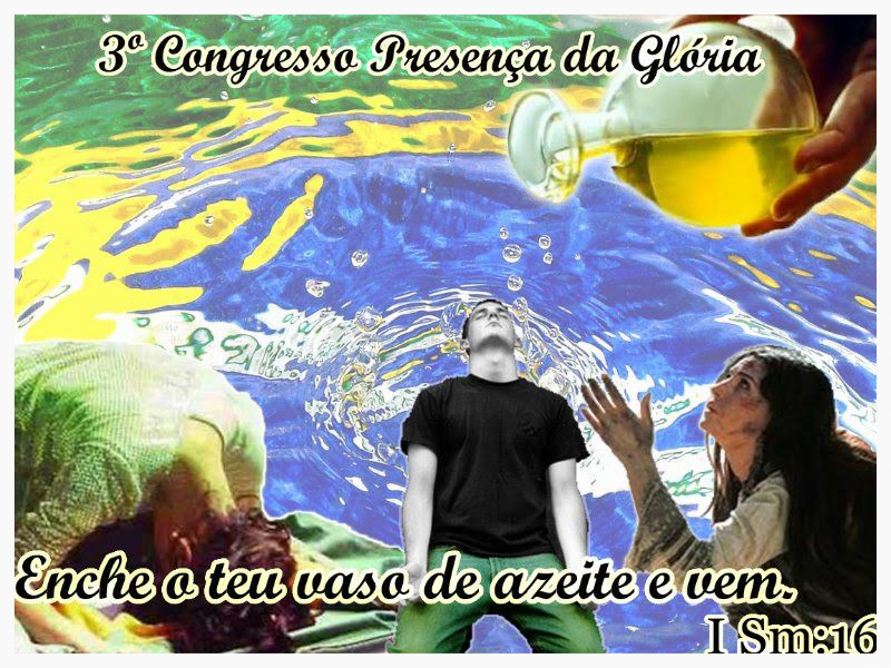 Banner de Congresso
