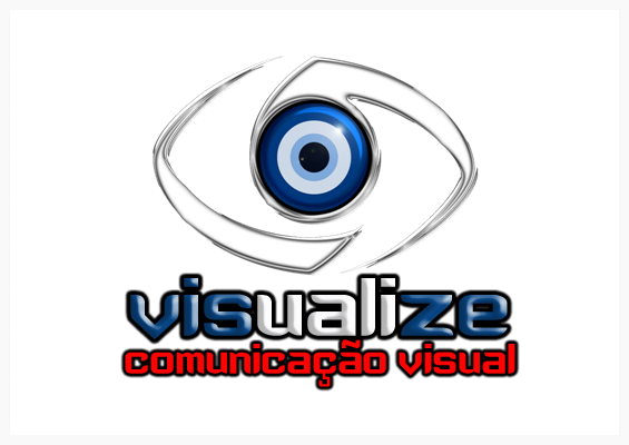 Logo Visualize