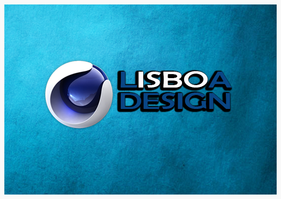 Lisboa Design Logo