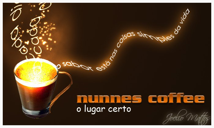 Logo Nunnes Coffe