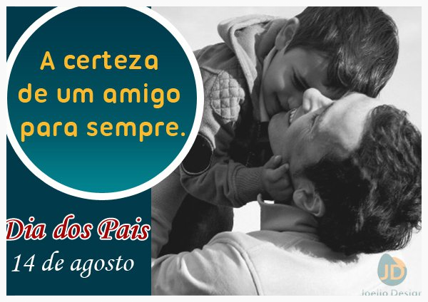 Dia dos Pais