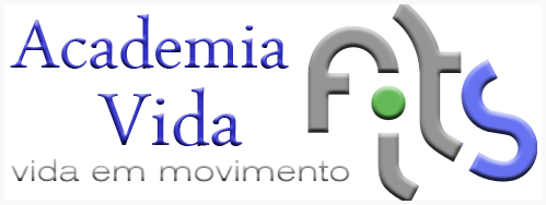 Academia Vida Fits Logo