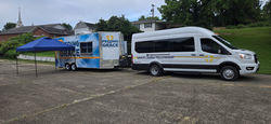 FWG Van & Trailer
