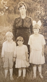 A Mother’s Love on Mother’s Day