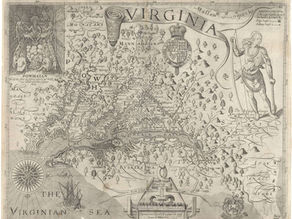New Grant Benefits Museum’s Historic Map Collection