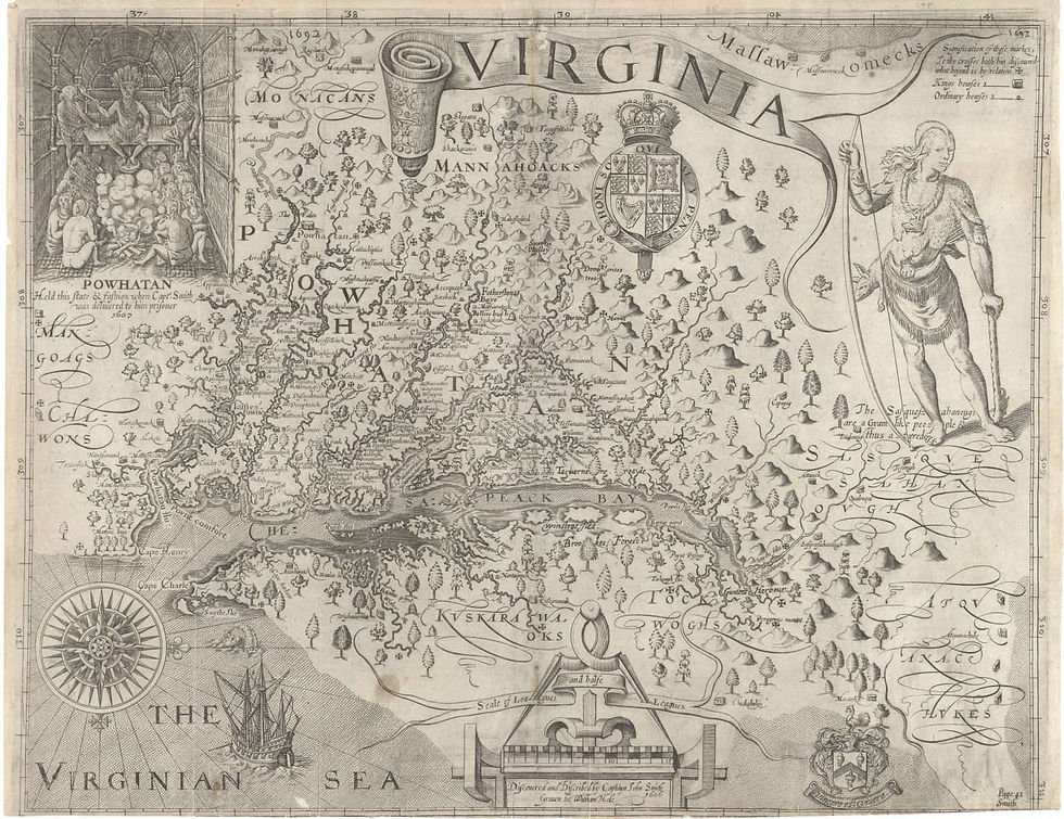 New Grant Benefits Museum’s Historic Map Collection