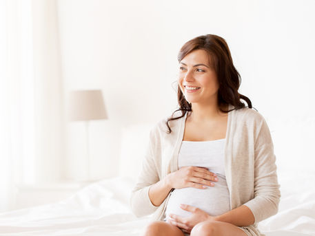 Learn more about cervical exams with a Michiana Birth Doula.