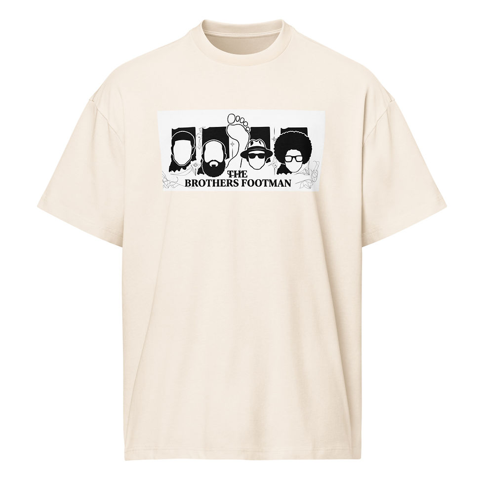 Thumbnail: Men’s box tee