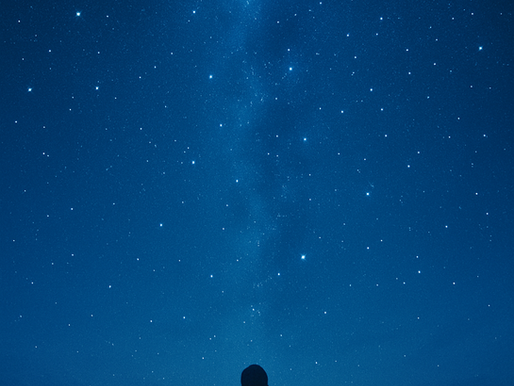 O SILÊNCIO — O LUGAR ONDE A ALMA FALA