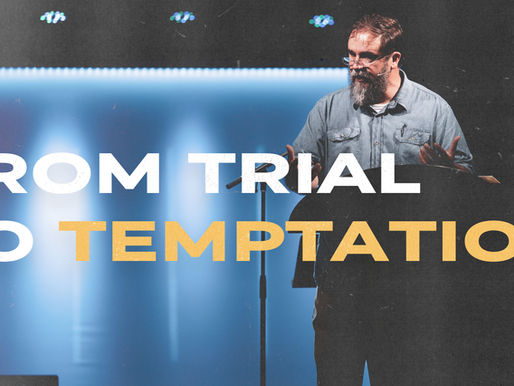 The Quiet Shift From Trial to Temptation