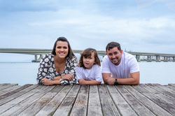 𝑅𝑎𝑓𝑎𝑒𝑙𝑎 𝑛𝑜 𝑔𝑒𝑠𝑡𝑎𝑟 𝑑𝑒 𝑠𝑒𝑢 𝑝𝑒𝑞𝑢𝑒𝑛𝑜 𝐷𝑎𝑛𝑖𝑒𝑙