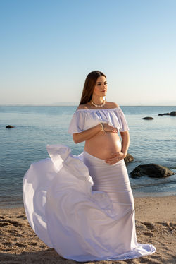 Nicolli na espera de Tom